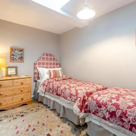 Apartament 2 Bed In Oc-p44225